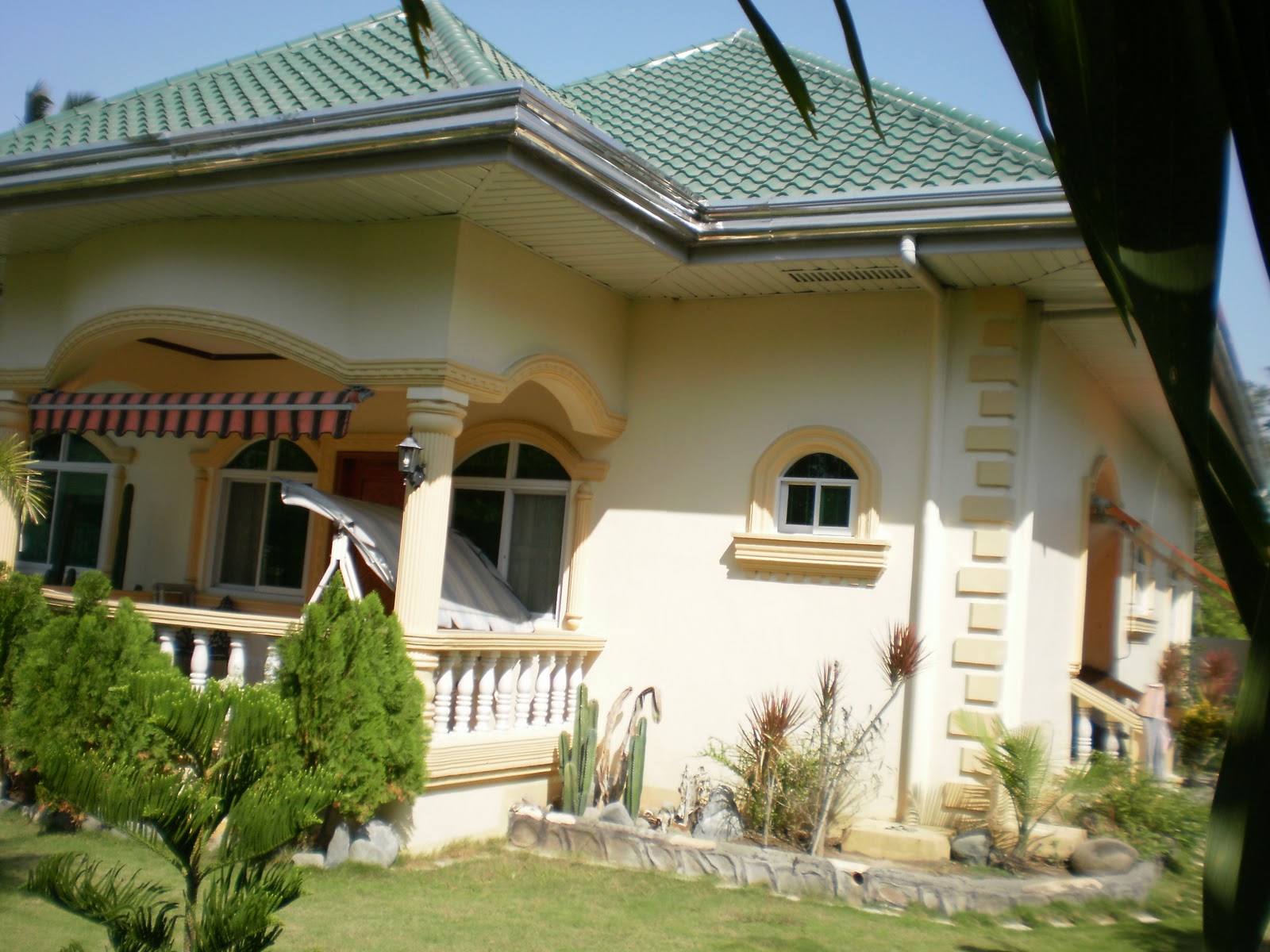 House and Lot for SalePhilippines San Fabian Beach House For Sale