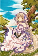Chobits
