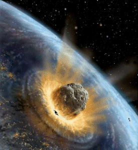 asteroid_hitting_earth.gif