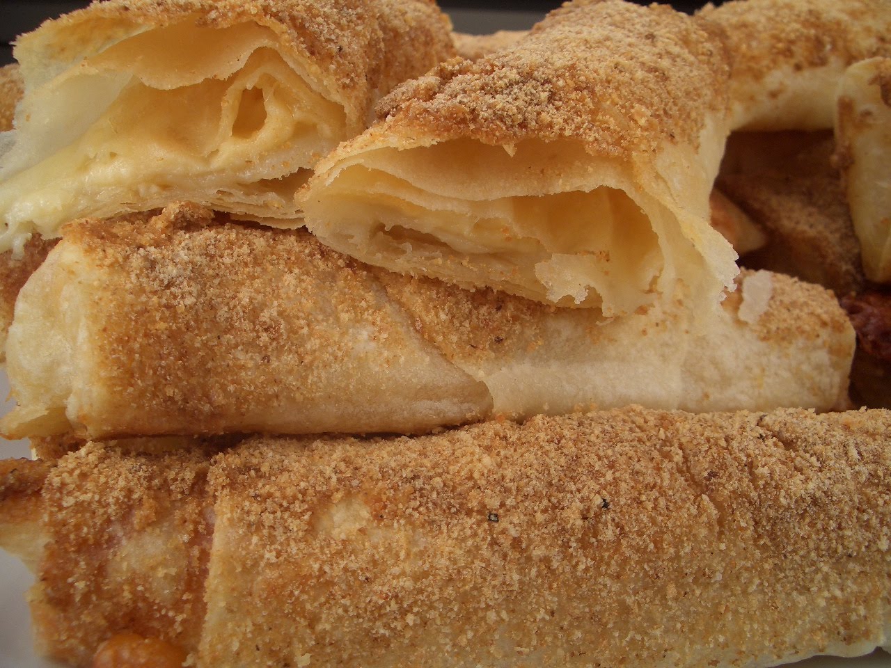 LEZZETİKRAM Galeta Unlu Börek