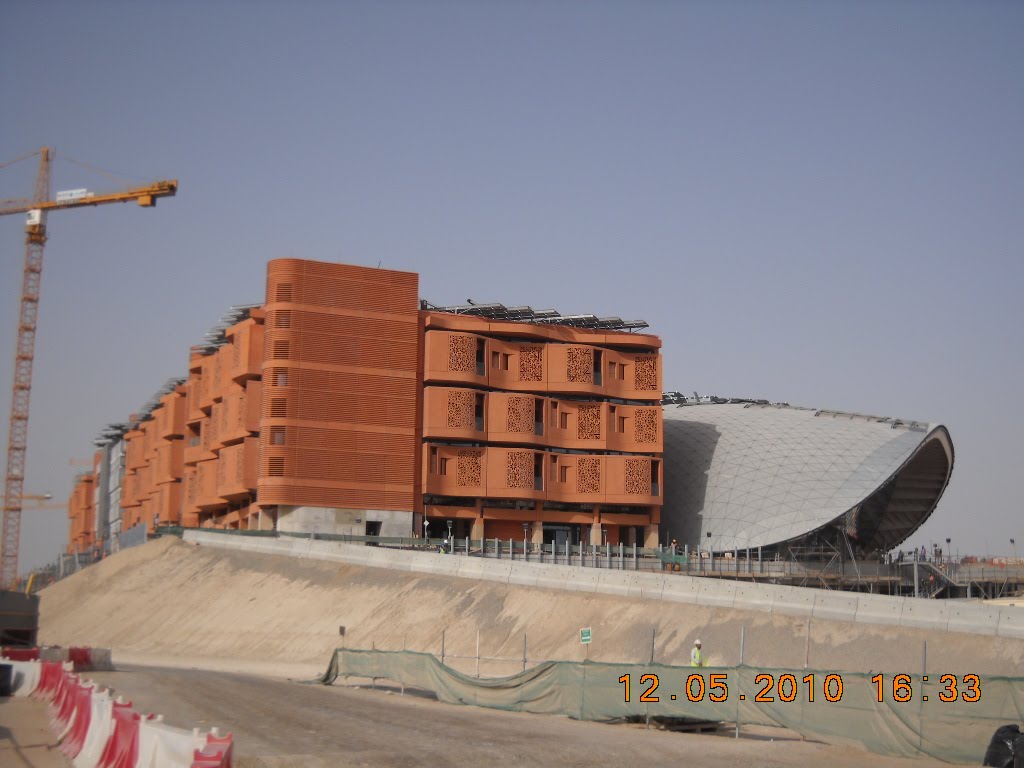 ORIENTE MEDIO Arquitectura y urbanismo Page