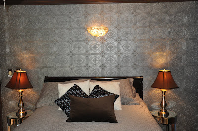 Beautiful.Affordable.Design.: WALLPAPER WOES