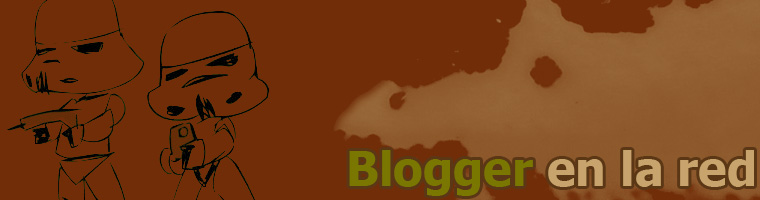 Blogger en la red | Opiniones, actualidad, tecnología, gadgets y más
