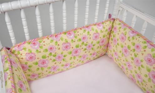 Free Baby Crib Bedding Sewing Patterns - Yahoo! Voices - voices