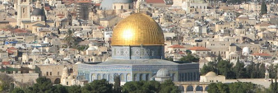 7 keajaiban di israel