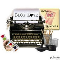 Blog Love Part IV