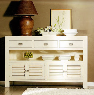 Muebleria San Andres: Aparador