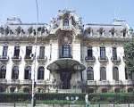 Muzeul National "George Enescu"  Palatul Cantacuzino