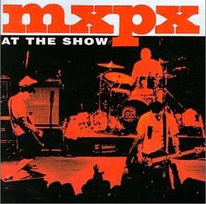 Capa de At the Show (Bonus Track) 2