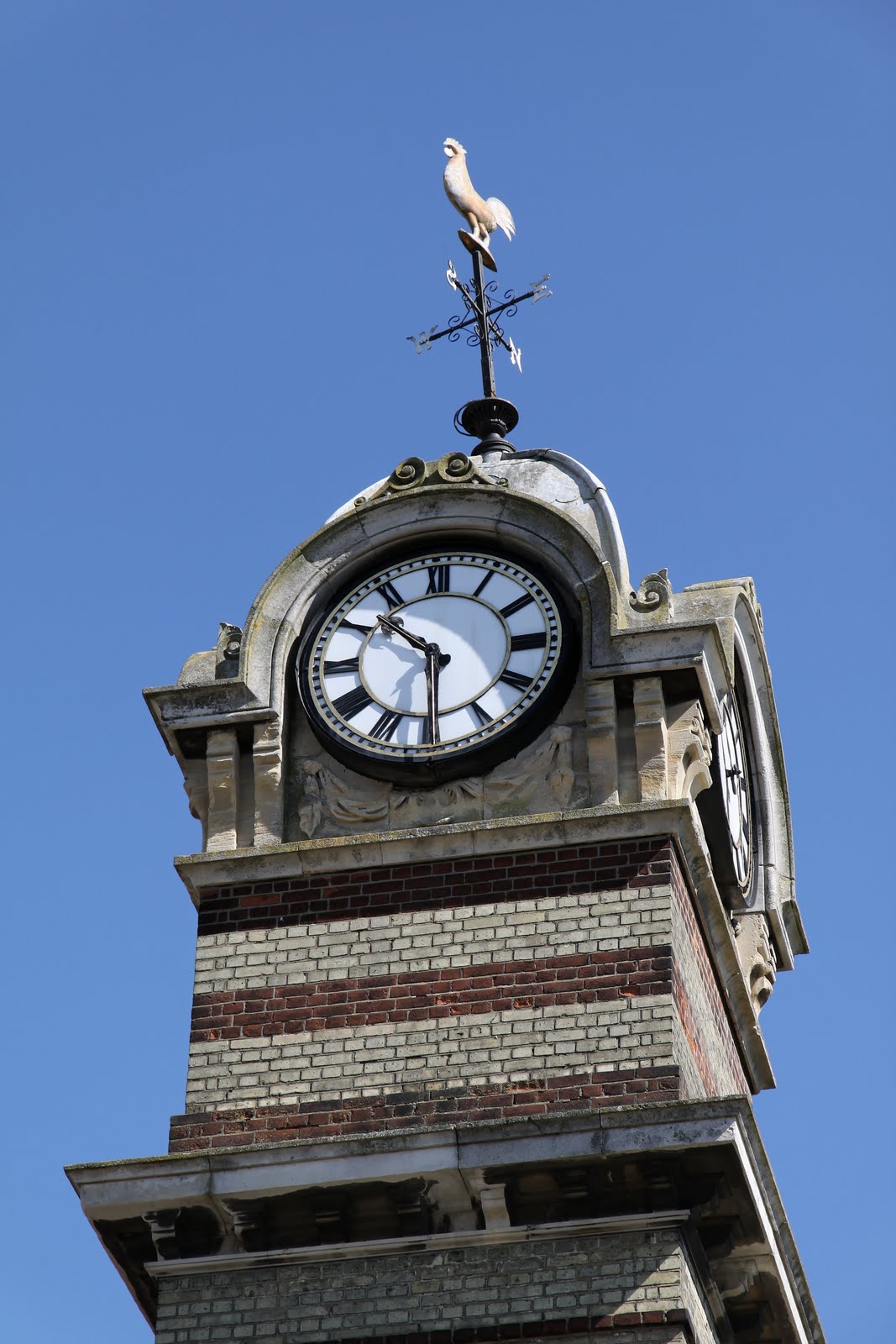 1030 CLUB Snodland Clock Tower
