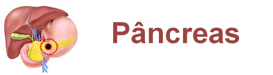 Pâncreas - Pancreatite