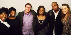 Worship Unplugged Artists