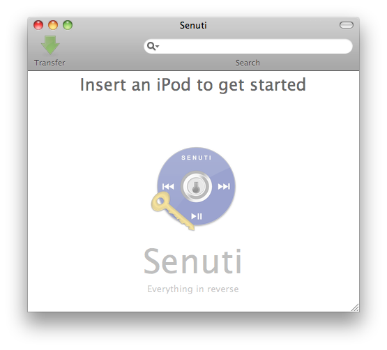 senuti for pc download senuti for pc download