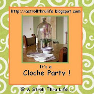 HOLIDAY CLOCHE PARTY - Dec. 4th