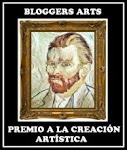 Premio Bloggers Arts