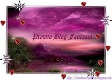 Premio Blog Fantasía