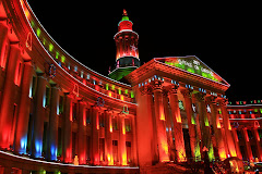Denver City and County Building