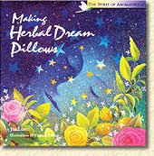New Dream Pillows Blog