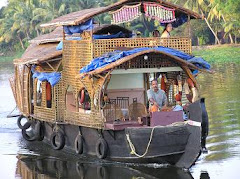 Los "house boat".