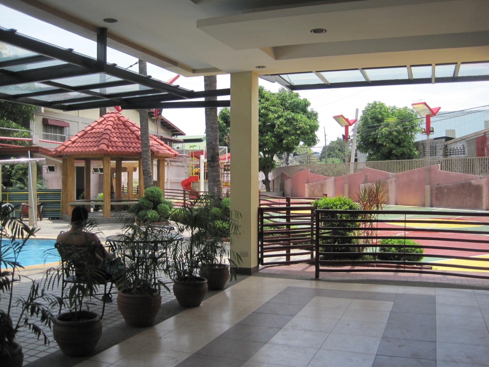 Fini Homes Condoville Valenzuela Fini Homes Condoville Valenzuela City