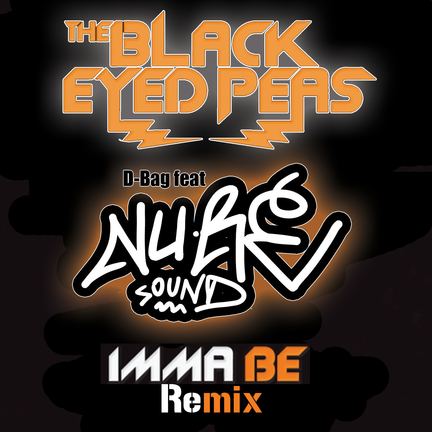 Imma Be Black Eyed Peas Remix