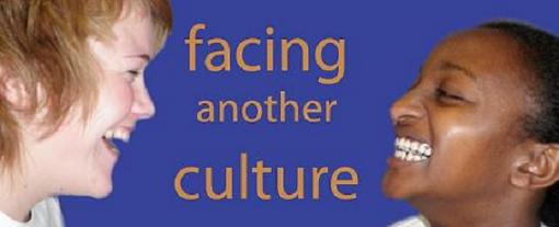 facing another culture