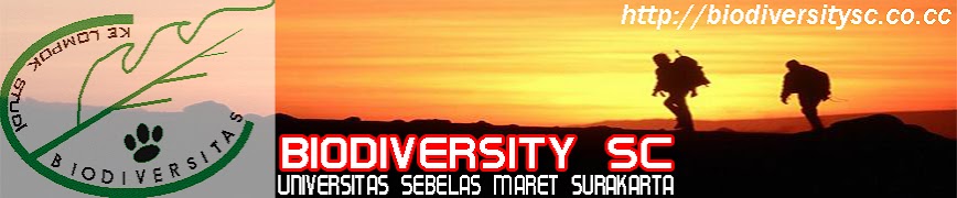 Kelompok Study Biodiversitas UNS