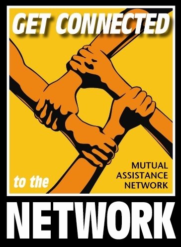 Mutual Assistance Network