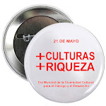 DIA MUNDIAL DE LA DIVERSIDAD CULTURAL