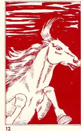 the blindfold horse essay the blindfold horse essay