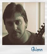 Glenn Snelwar's Blog
