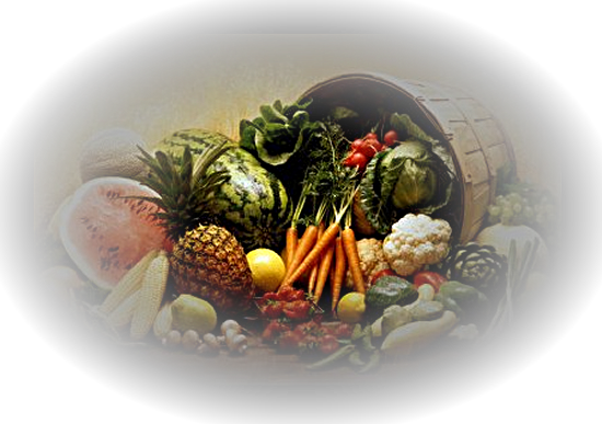 Alimentos para dejar de fumar