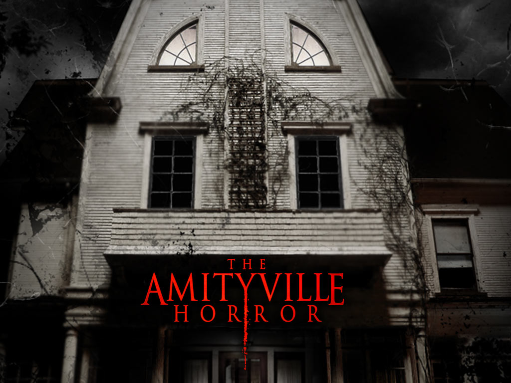 Watch Movie The Amityville Horror High Quality