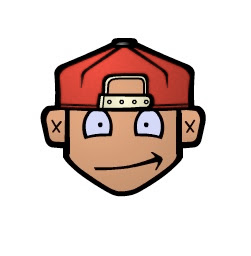 My avatar .....