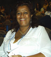 Uma eterna aprendiz de Professora