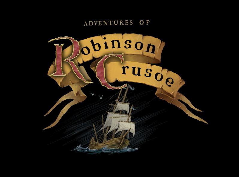 Come piccoli Robinson La vera storia di Robinson Crusoe di Daniel Defoe