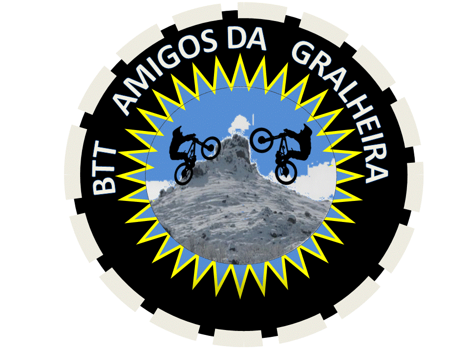 BTT AMIGOS DA GRALHEIRA