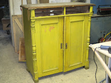 MITT NYA RENOVERINGSOBJEKT