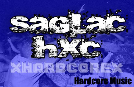 SagLacHXC - Hardcore Music