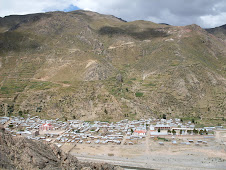 Ichuña, Moquegua, Perú