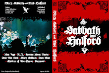 Black Sabbath  Con Halford
