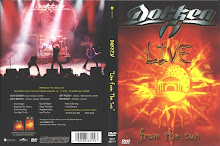 Dokken - Live From The Sun