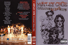 Motley Crue - Greatest Video Hits
