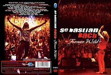 Sebastian Bach - Forever Wild
