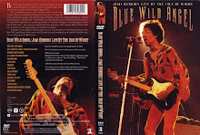 Jimi Hendrix - Blue Wild Angel