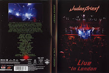 Judas Priest - Live in London