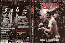 Kreator - Enemy Of God Revisited