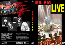 MR. BIG LIVE