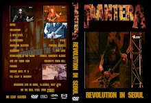Pantera - Revolution in Seoul - Live in Seoul 2001
