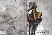 Paradise Lost - The Anatomy Of Melancholy